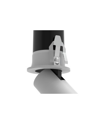 GARDA Mini * FOCO EMPOTRAR 5W 2700K BLANCO